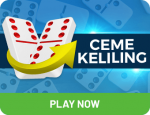 ceme keliling